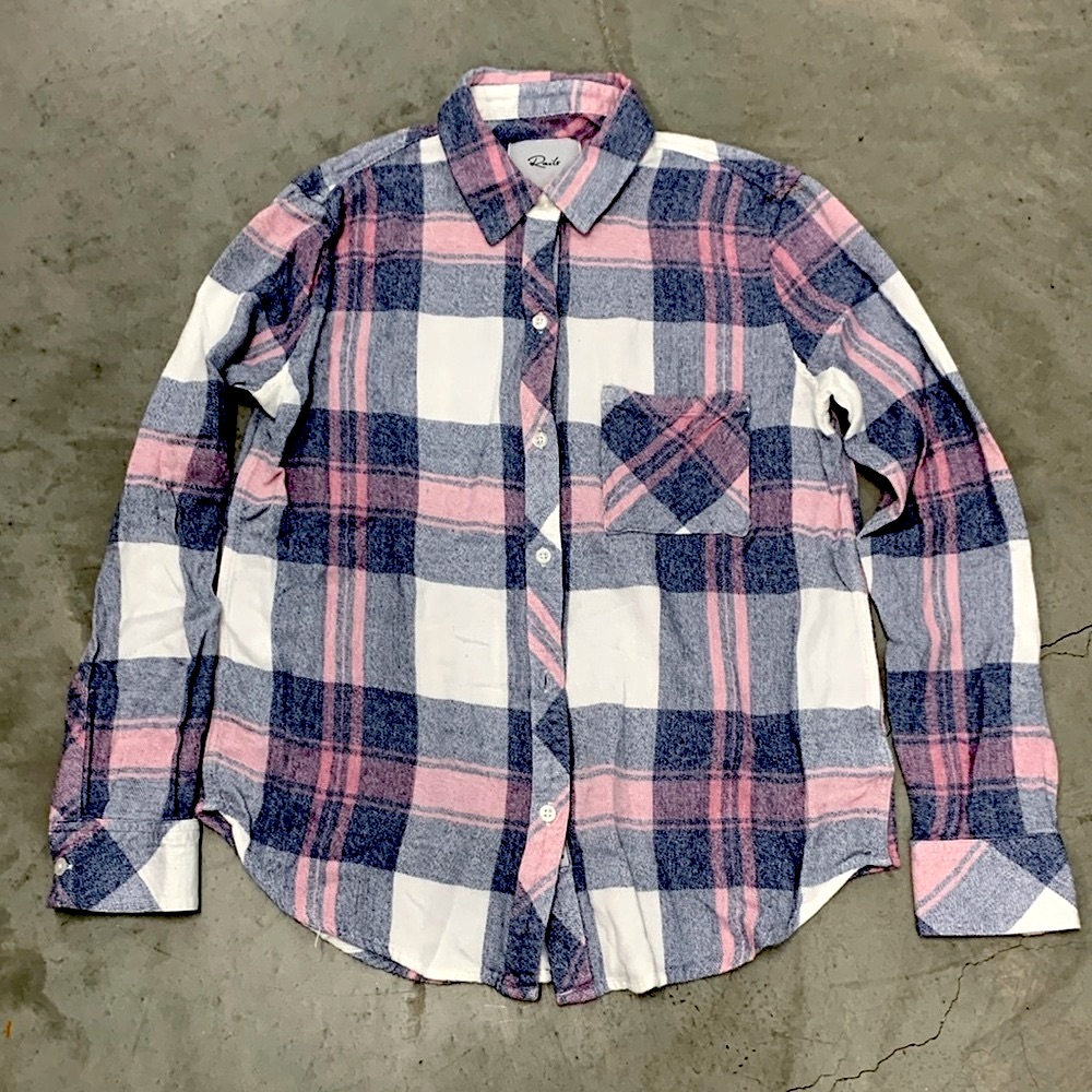 Rails For Women